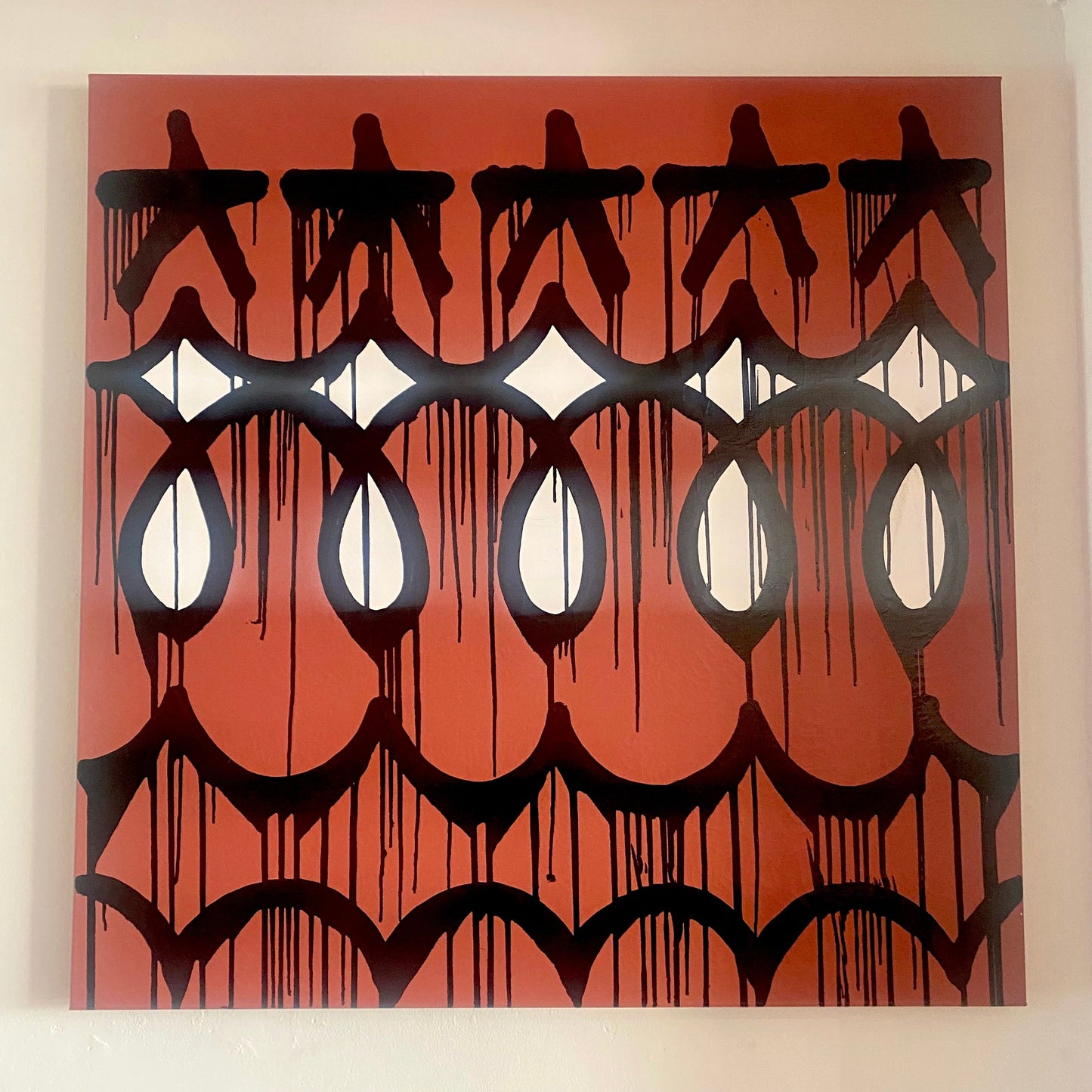 Pattern Solutions