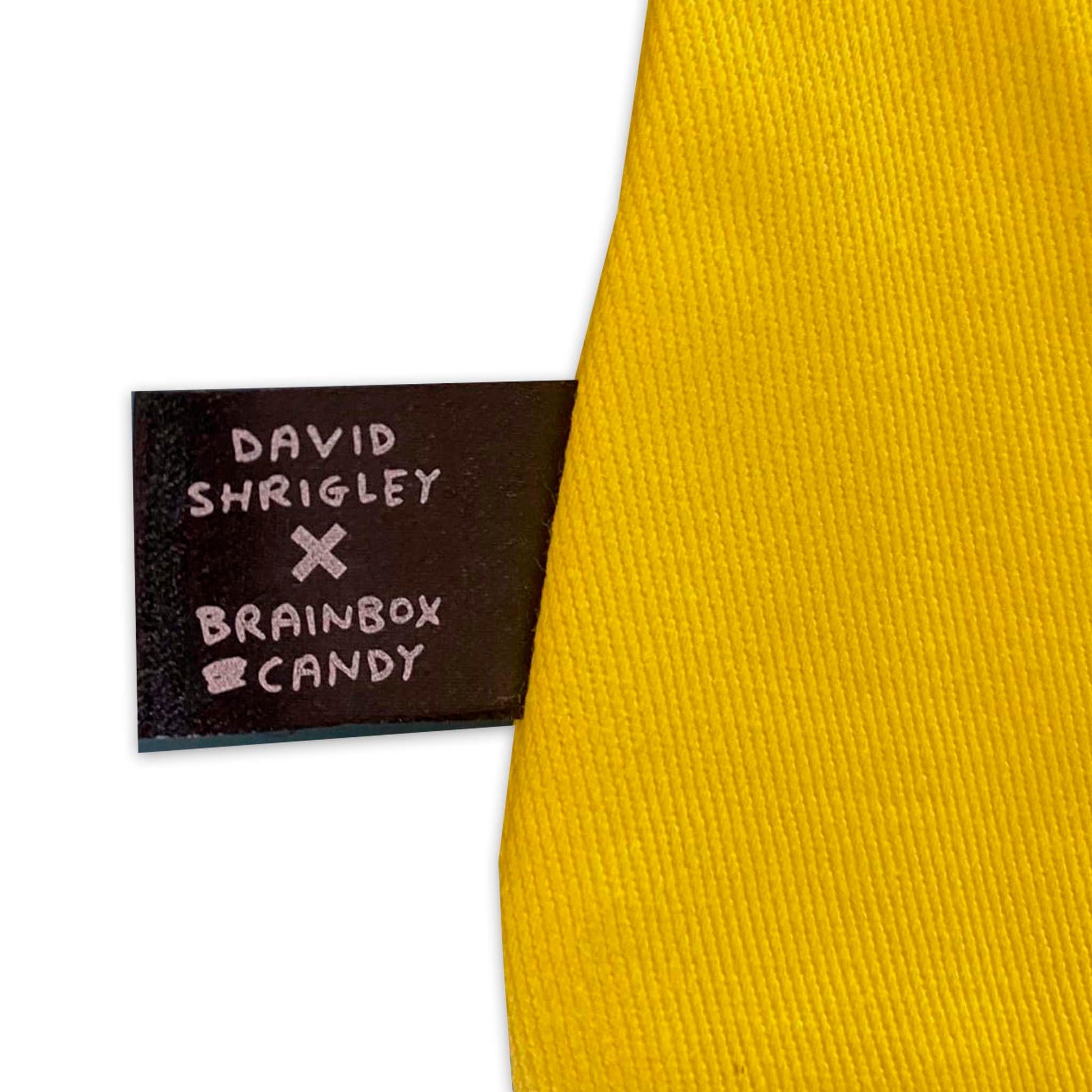 "Opening Hours" Tote Bag