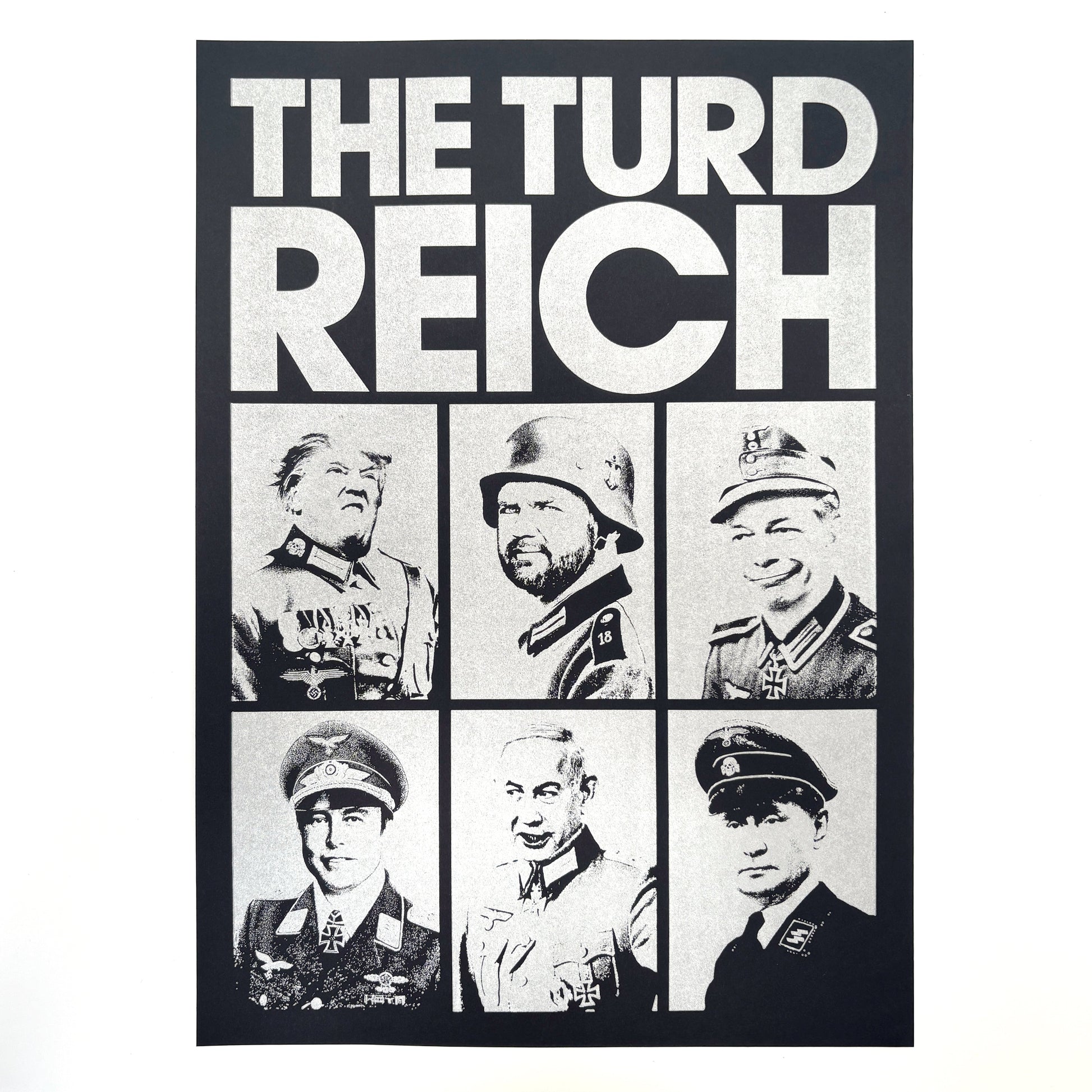 Turd Reich