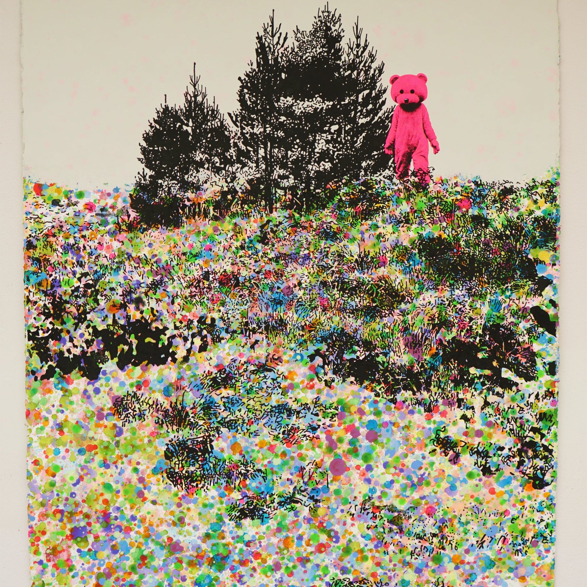 LUAP   'Good Vibrations'