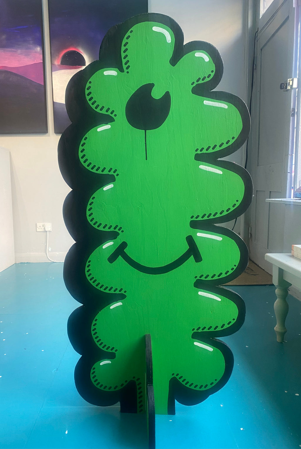 "Tree"