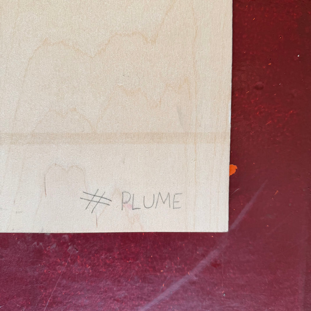 Plume