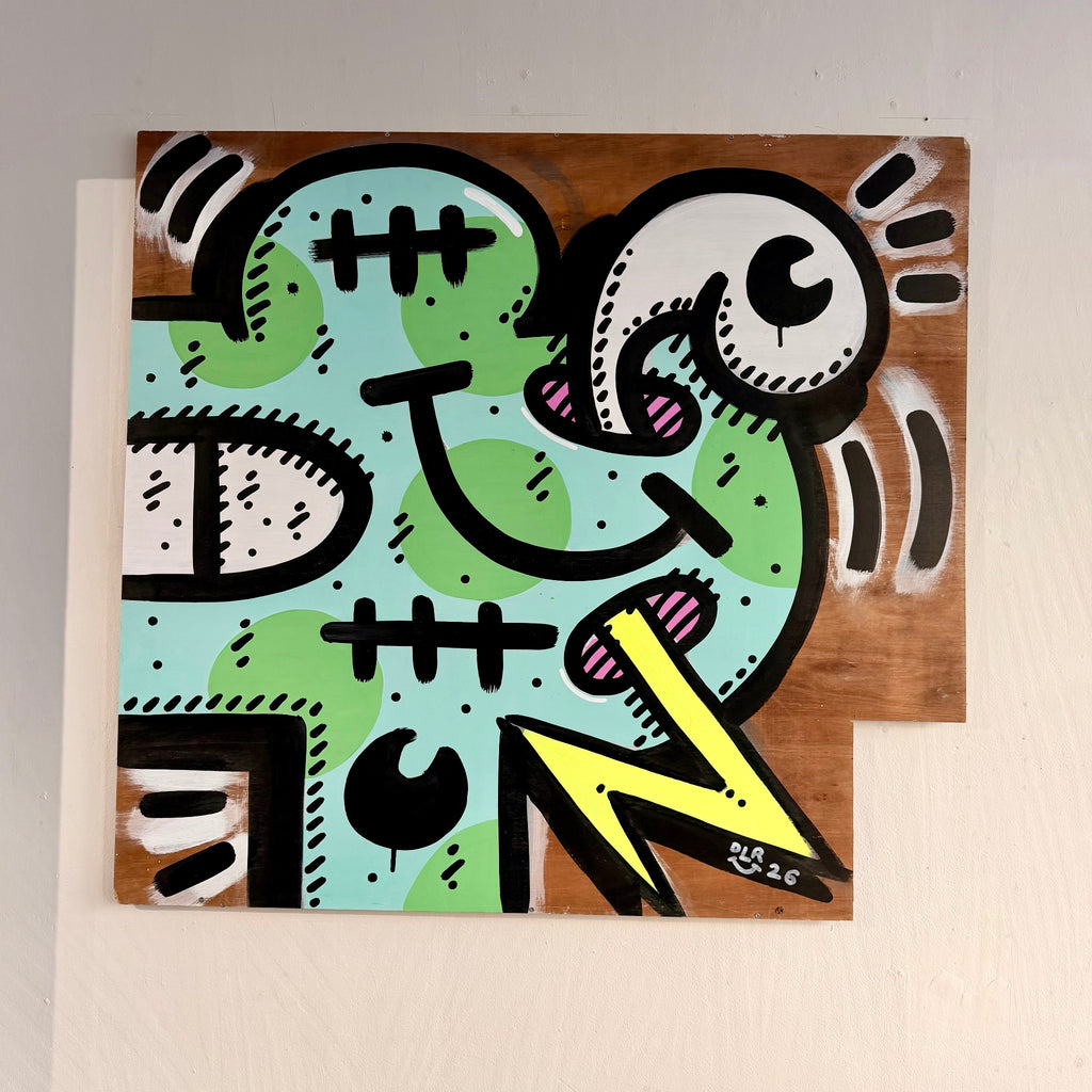 Snoopy