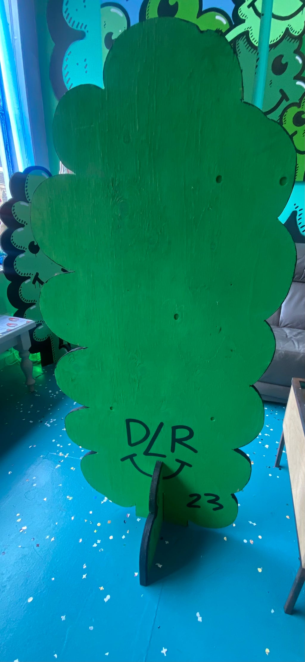 "Tree"
