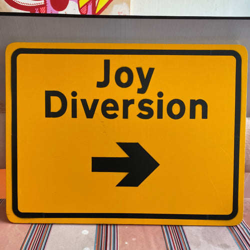 Joy Diversion