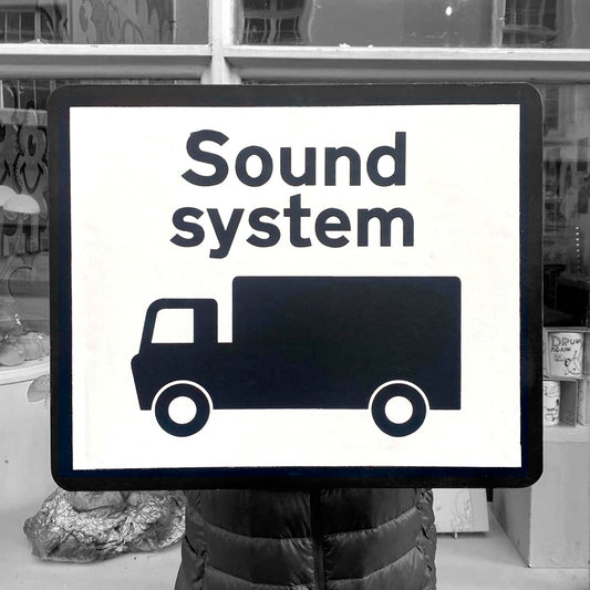 'Sound System"