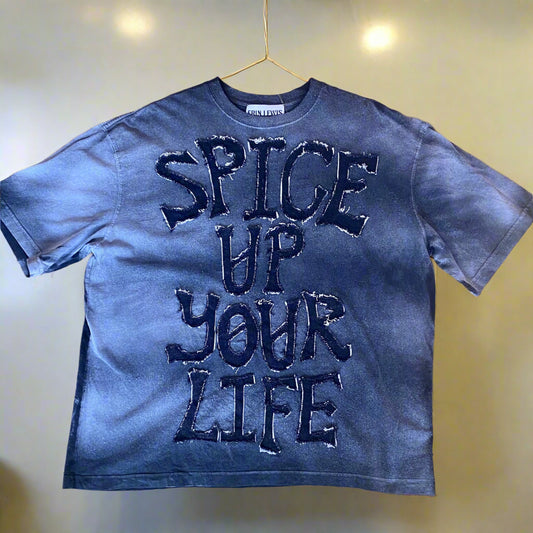 Spice Up Your Life