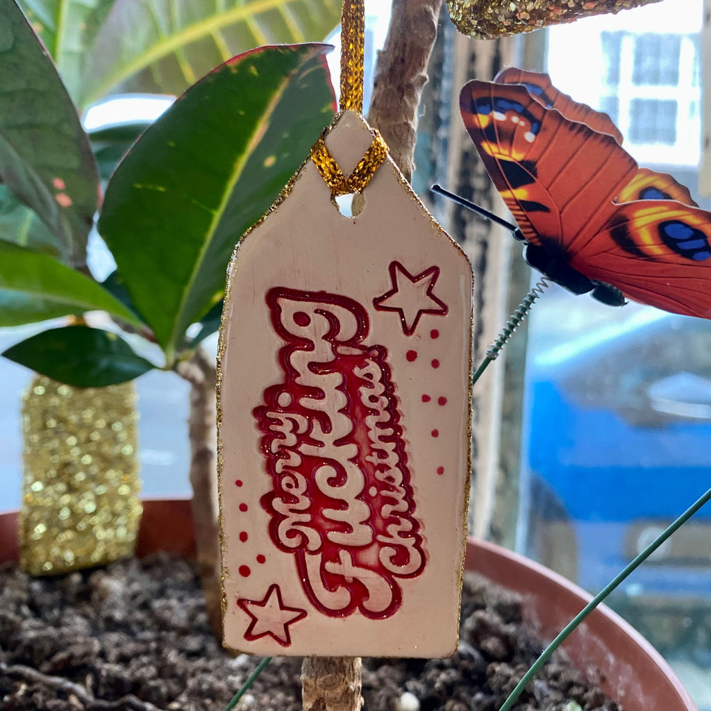 Merry F*cking Christmas