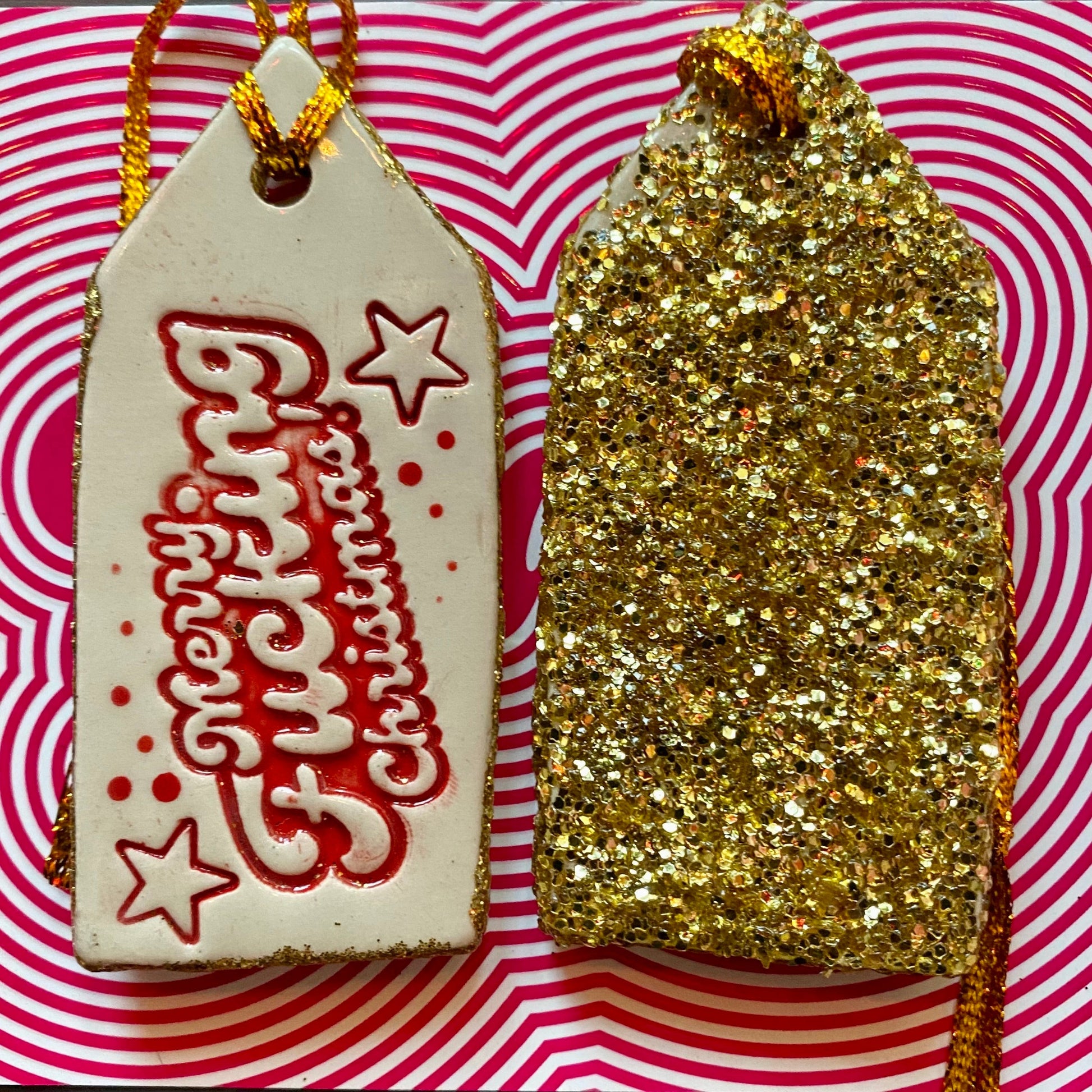 Merry F*cking Christmas