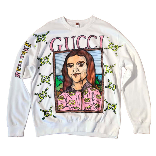 "Gucci Gang"