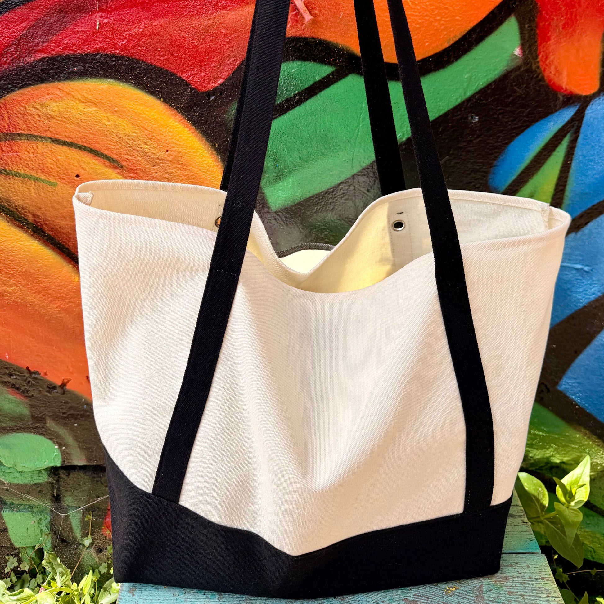 Summer Time Bag