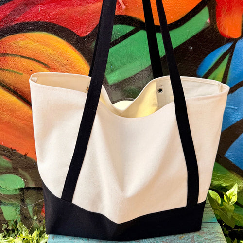 Summer Time Bag