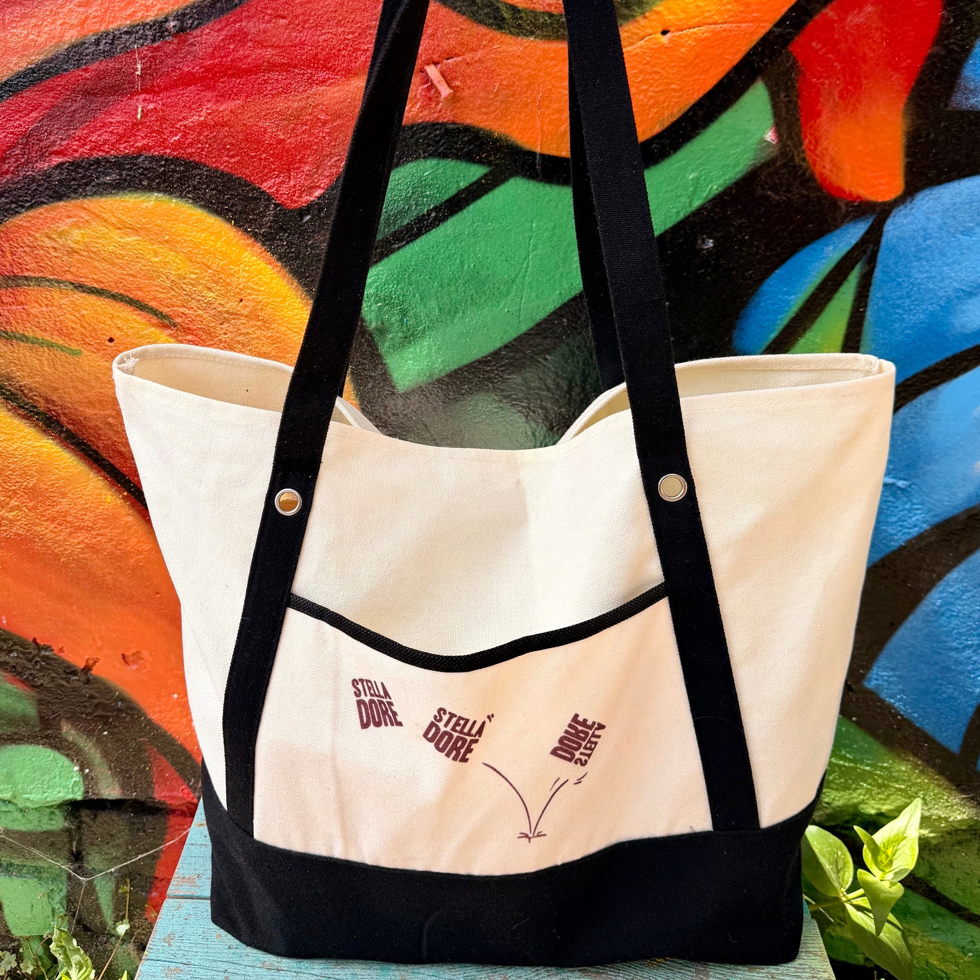 Summer Time Bag