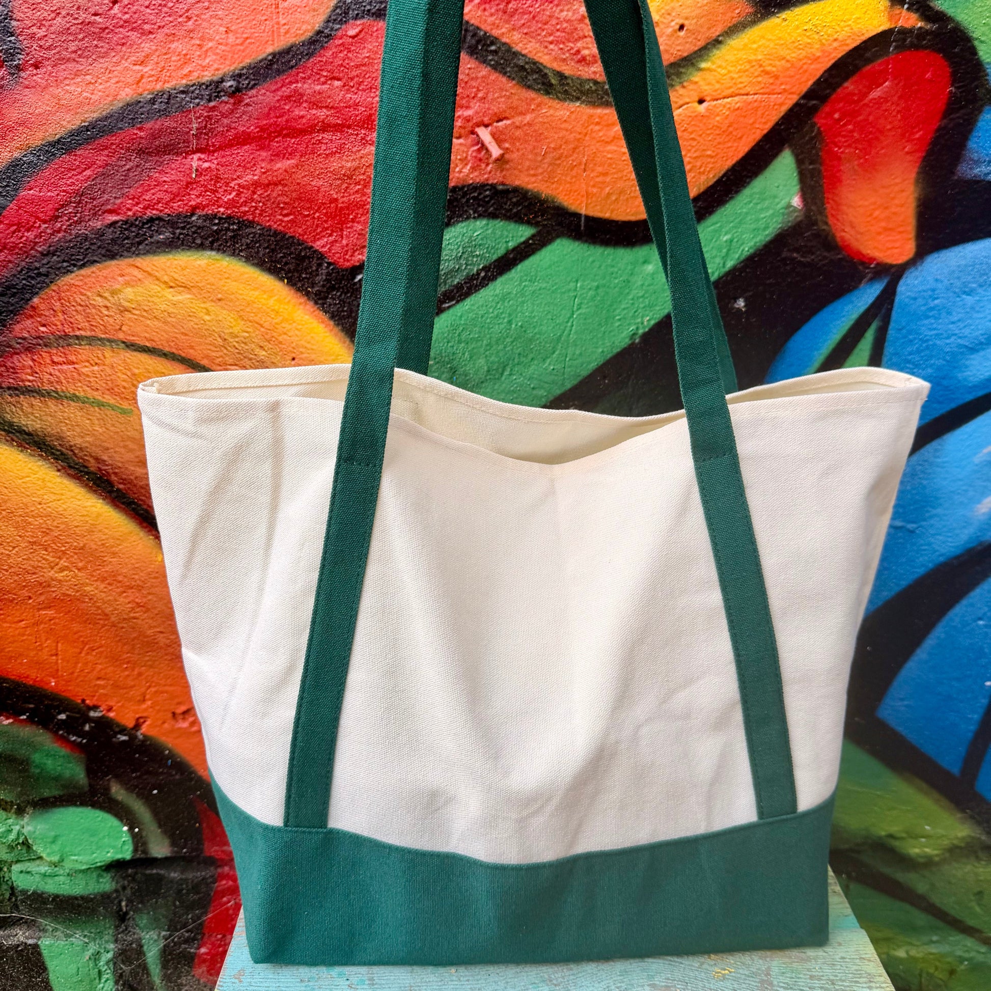 Summer Time Bag