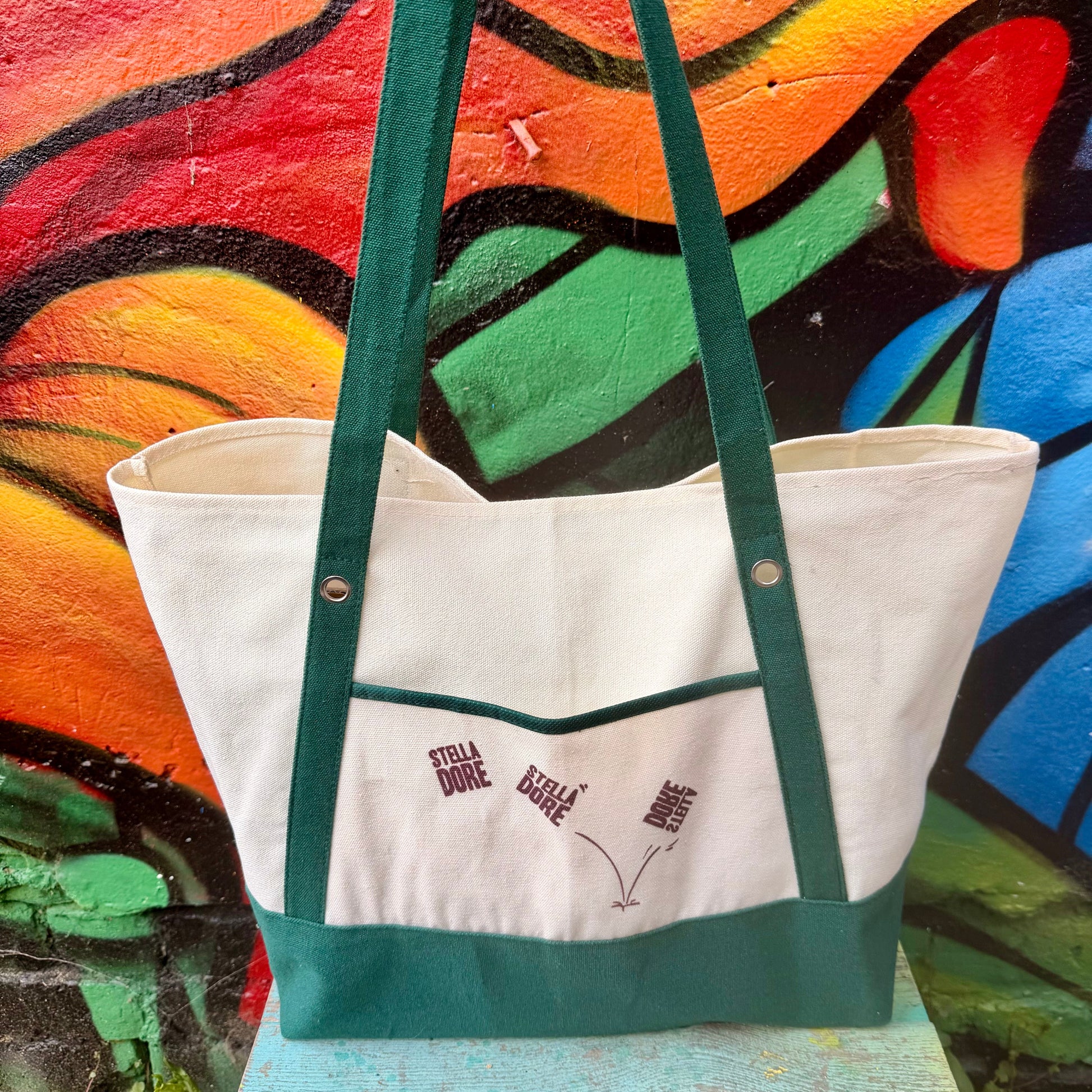 Summer Time Bag