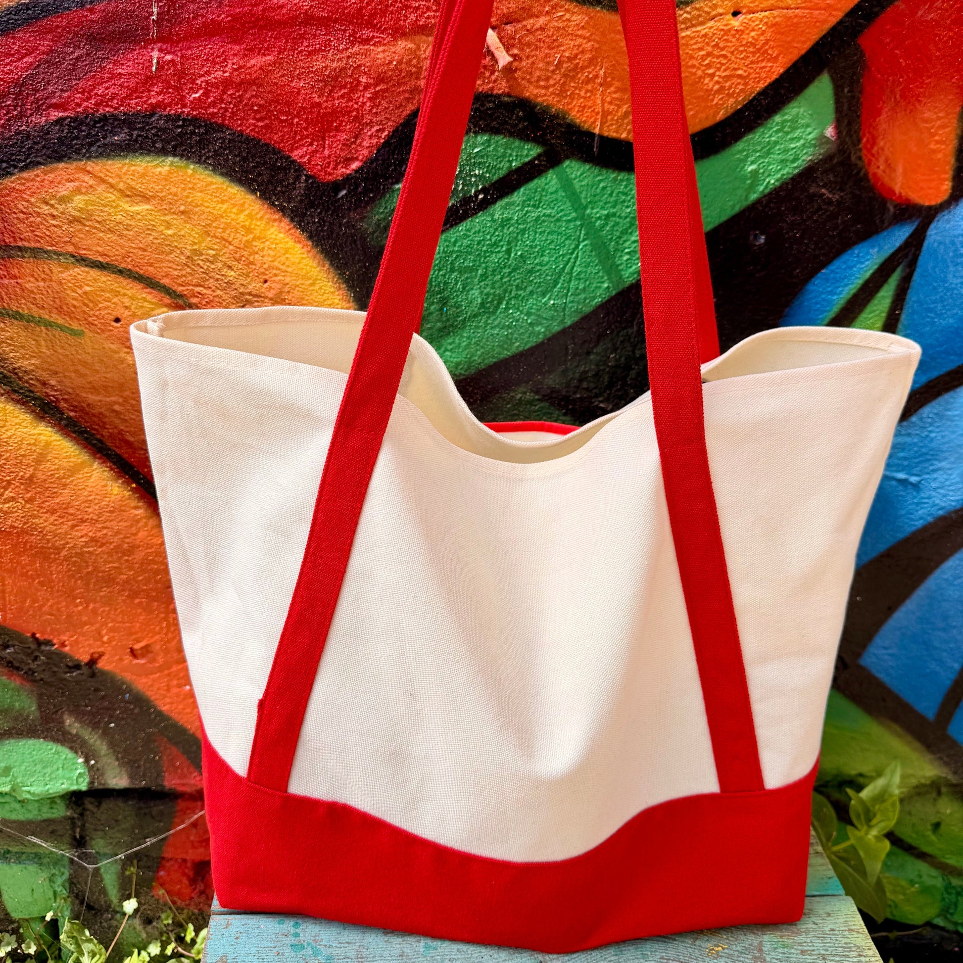 Summer Time Bag