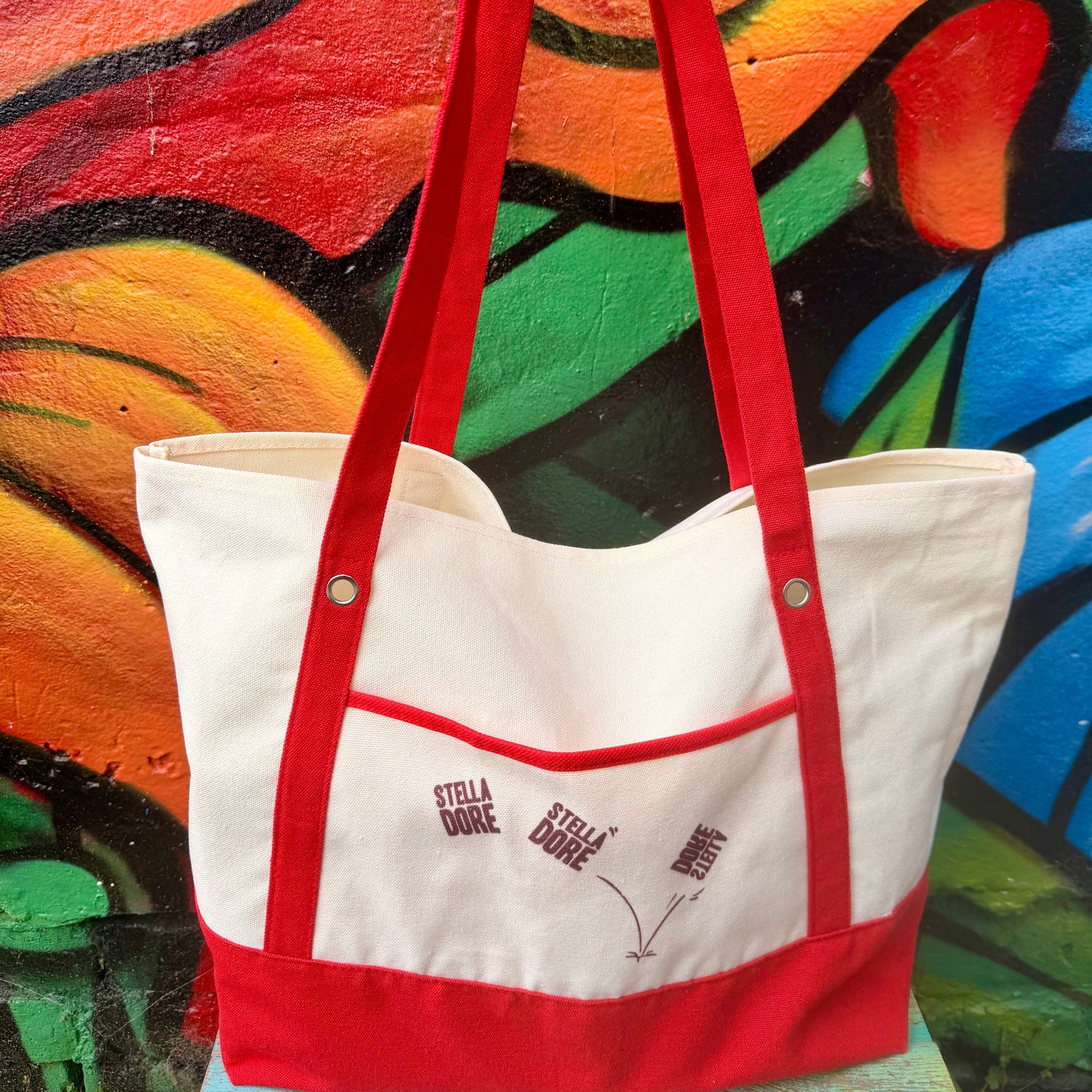Summer Time Bag