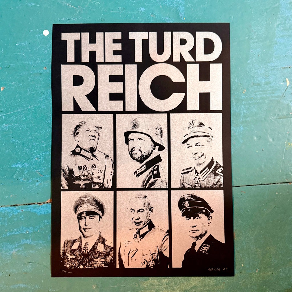 Turd Reich