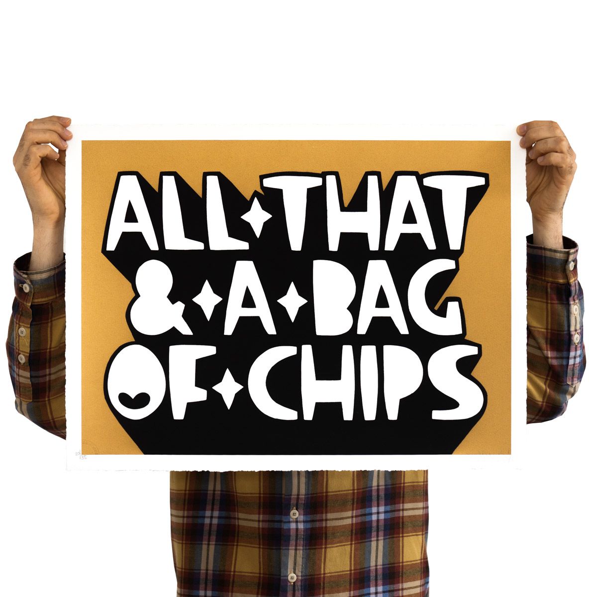 All That & A Bag Of Chips (Gold Edition)