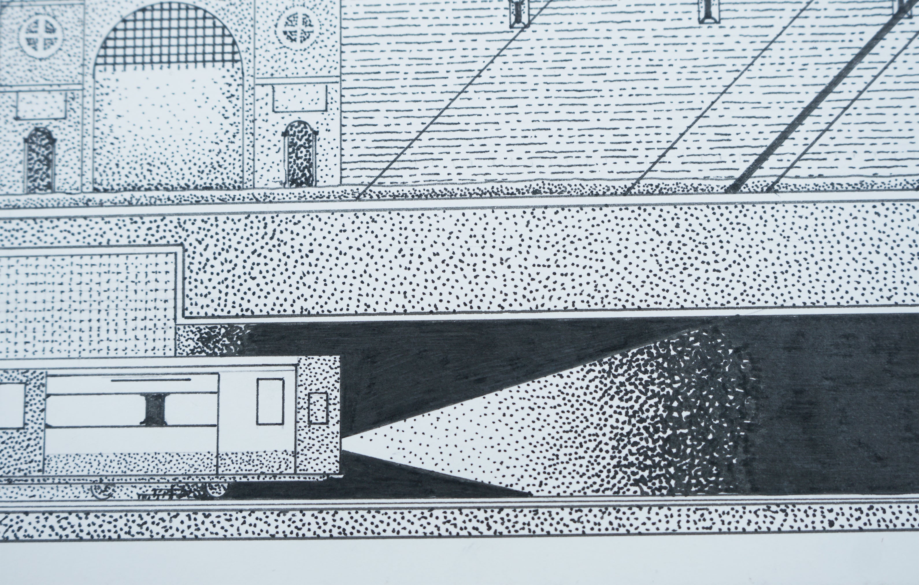 Moorgate Station